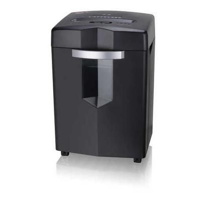 Peach PS500-80, Cross shredding, 27 L, 450 feuilles, 58 dB, A4, 120 min