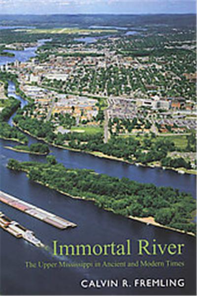 Immortal River