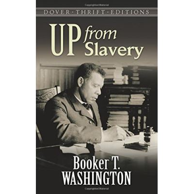 Up from Slavery, Dover Thrift Editions Series