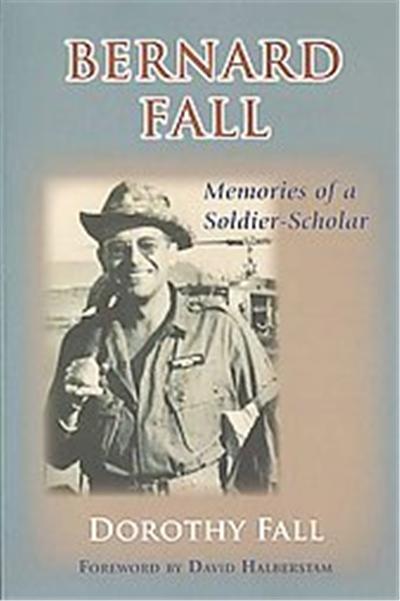 Bernard Fall