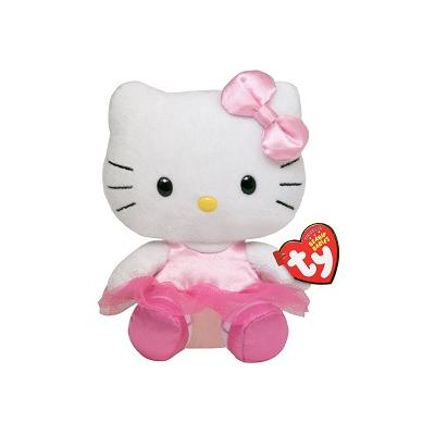 Hello Kitty Ballerina 15 cm