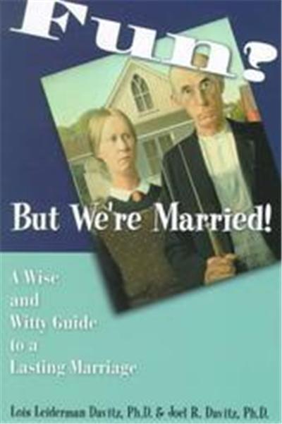 Fun? but We're Married
