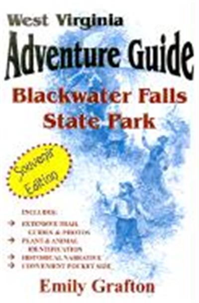 West Virginia Adventure Guide Blackwater Falls State Park