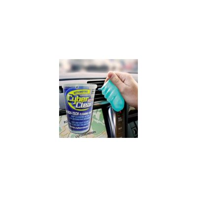 Cyber clean pâte nettoyante spéciale voiture