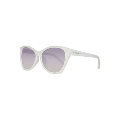 Lunettes de soleil Femme Swarovski SK0108F-5921B