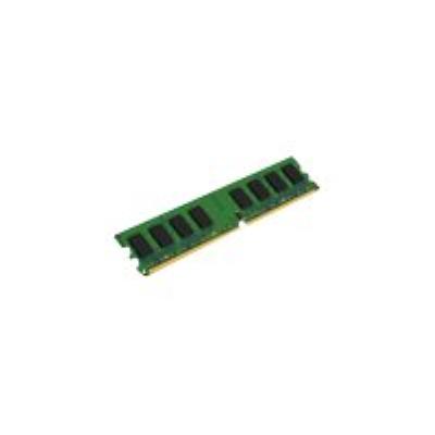 Kingston - DDR2 - 1 Go - DIMM 240 broches