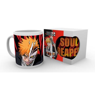 Tasse de ceramique Bleach Soul Reaper