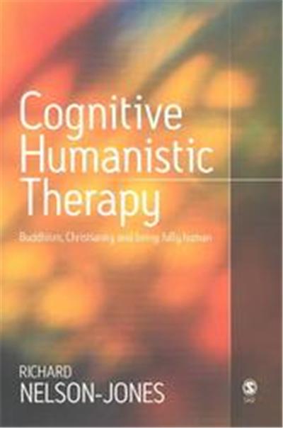 Cognitive Humanistic Therapy