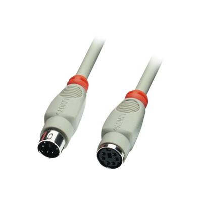 Lindy kabel voor toetsenbord / muis - 3 m