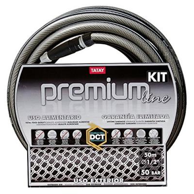 Tatay 9965005 Premium Batterie D'Arrosage 10 M 5/8\