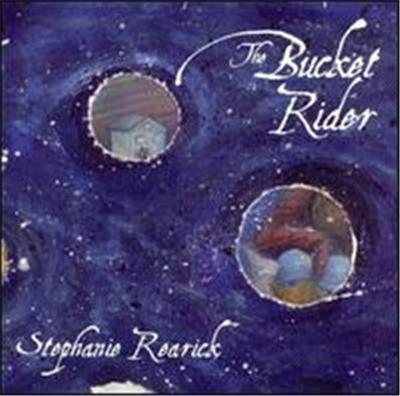 The Bucket Rider