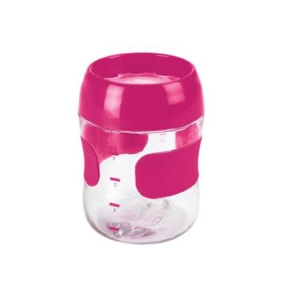 OXO TOT - 6123600 - VERRE D'APPRENTISSAGE - ROSE