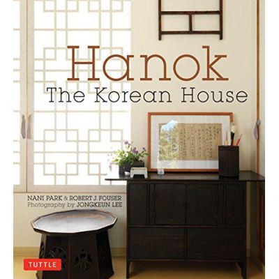 Hanok: The Korean House - [Version Originale]