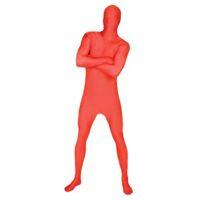 Déguisement M Suit rouge adulte XL - 1,80m à 1,90m