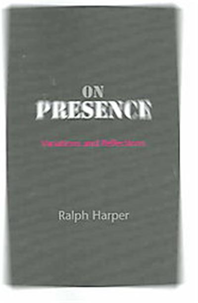 On Presence