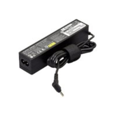 MicroBattery - adaptateur secteur - 60 Watt