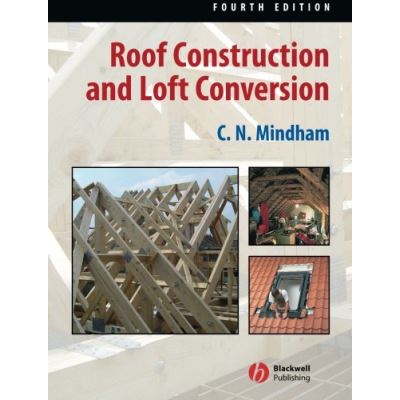 Roof Construction and Loft Conversion