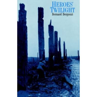 Heroes' Twilight