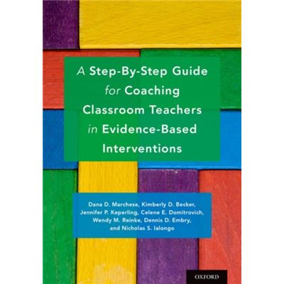 A Step By Step Guide For Coaching Class