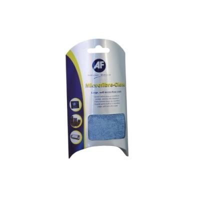 Af lmf001 chiffon en microfibre