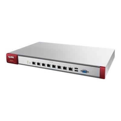 ZyXEL USG310 - UTM Bundle - security appliance