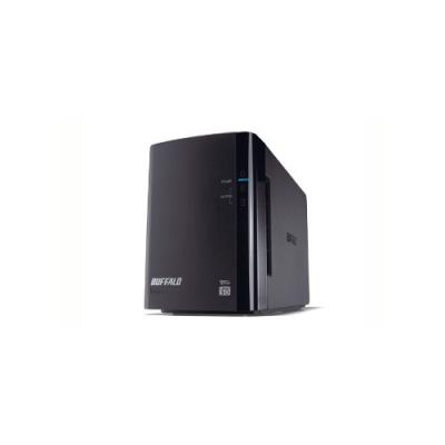 Buffalo hd-wl6tu3r1-eb