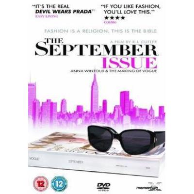 The September Issue