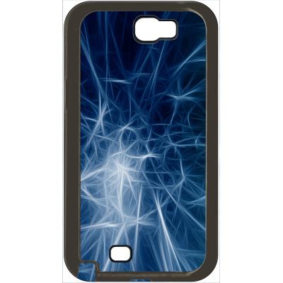 Coque samsung note 2 nebuleux