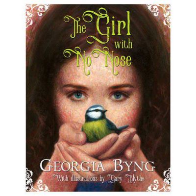The Girl with No Nose - [Version Originale]