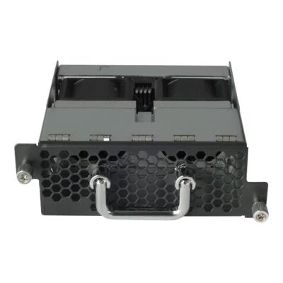 HPE Back to Front Airflow Fan Tray - ventilatorlade voor netwerkapparaat