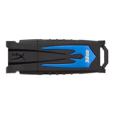 Kingston HyperX FURY - USB-flashstation - 32 GB