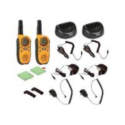 Topcom Twintalker 9100 radio 2 bandes - PMR