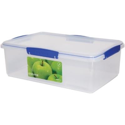 SISTEMA KLIP IT BOÎTE DE CONSERVATION 7 L