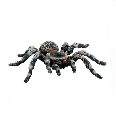 Figurine araignée : Tarentule blanche Bullyland