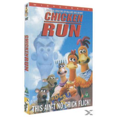 Chicken Run