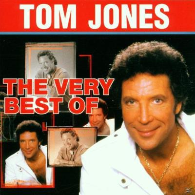 Very Best Of Tom Jones, The