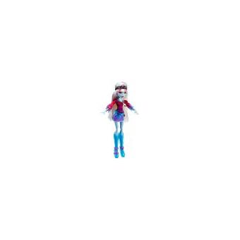 Monster High Music Festival Clawdeen Wolf Doll - 1