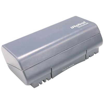 Accessoire irobot scooba 390 - batterie