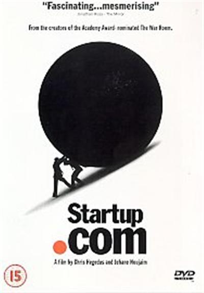 Startup.com
