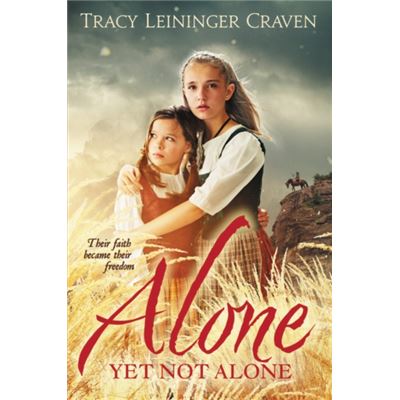 Alone Yet Not Alone (Paperback)