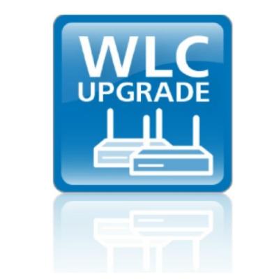 Lancom wlc ap upgrade +6 option