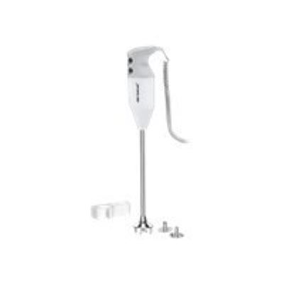 UNOLD ESGE-Zauberstab G 350 Gastro - handblender - wit/antraciet