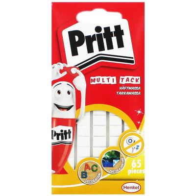 Pack Pritt 65 mastic adhésif