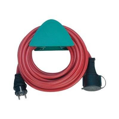 Brennenstuhl H05RR-F 3G1,5 - rallonge de câble d'alimentation - 25 m