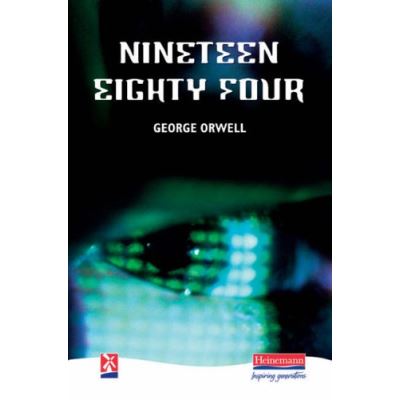 Nineteen Eighty-Four (New Windmills KS4)