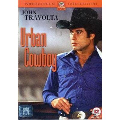 Urban Cowboy