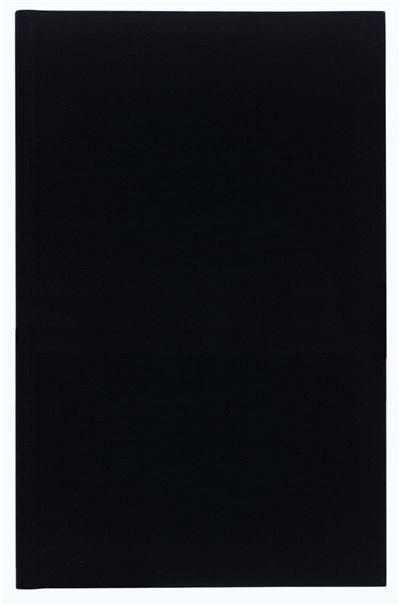 Registre Exacompta 32x19,5cm ligné 200p folioté