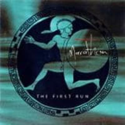 The First Run - Marathon