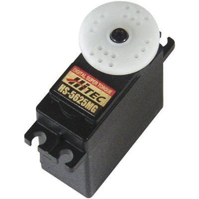 Servo numérique hitec hs-5625mg 113625