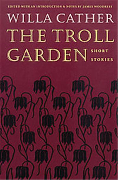 The Troll Garden